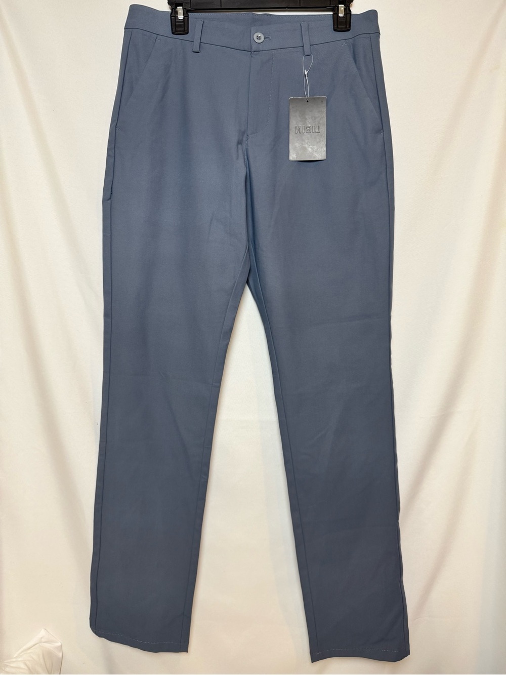 Men's Libin  Straight Fit Pants
